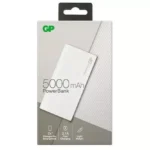 Acumulator extern PowerBank GP B05A 5000mAh alb