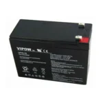 Acumulator gel plumb 12V 10Ah Vipow