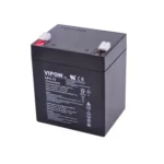 Acumulator gel plumb 12V 4Ah Vipow