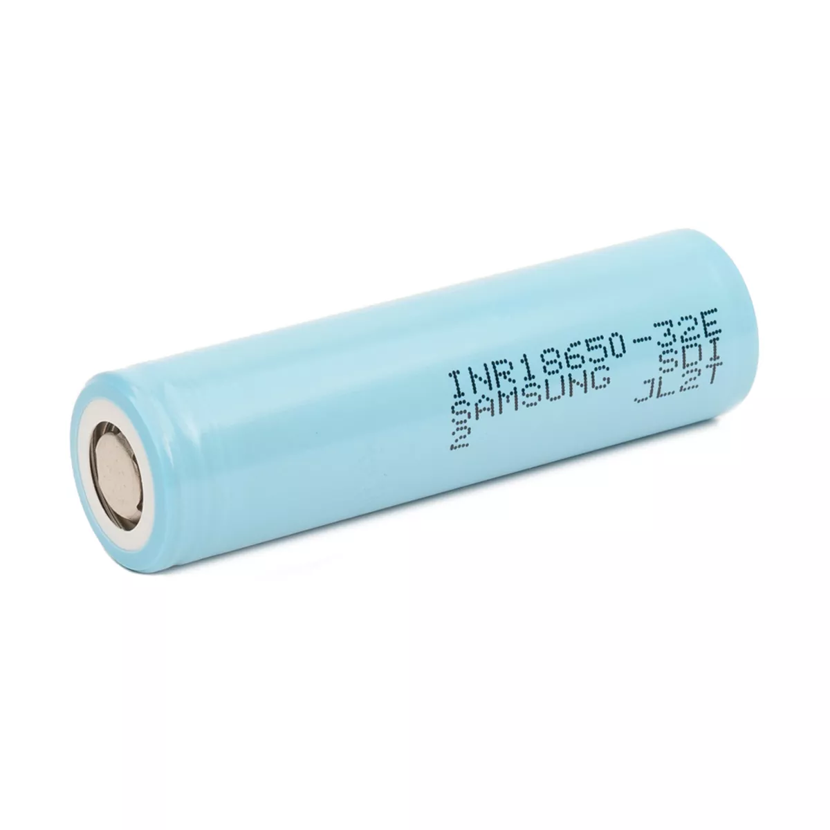 acumulator-industrial-li-ion-terminal-plat-18650-37v-3200mah-10a-samsung-inr18650-32e Acumulator industrial Li-ion terminal plat 18650 3.7V 3200mAh 10A Samsung INR18650-32E - imagine 1