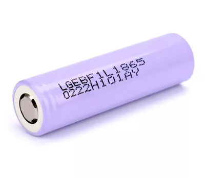 acumulator-industrial-li-ion-terminal-plat-18650-37v-3350mah-487a-lg-inr18650f1l Acumulator industrial Li-ion terminal plat 18650 3.7V 3350mAh 4.87A LG INR18650F1L - imagine 1