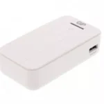 Acumulator portabil powerbank 4200mA alb GP