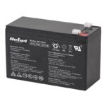 Acumulator stationar SLA 12V 7Ah gel plumb Rebel