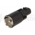 Adaptor antena Fakra mufa - ISO mufa BMW 4CARMEDIA