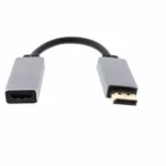 Adaptor Displayport - HDMI 4Kx2K 60Hz activ WELL