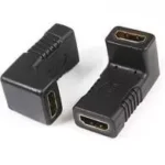 Adaptor HDMI mama la HDMI mama la 90 grade