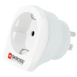 Adaptor pentru priza EU - USA Skross 1.500203