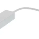 Adaptor retea USB Type C la Gigabit Ethernet 10/100/1000 Mbps Well