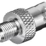 Adaptor SMA mama - BNC mama Goobay 11858