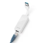 Adaptor USB 3.0 Gigabit Ethernet TP-LINK
