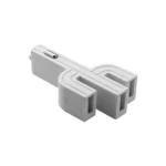 Adaptor USB My-Cactus 3A Alb