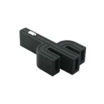 Adaptor USB My-Cactus 3A Negru