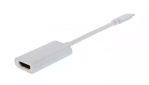 adaptor-usb-type-c-31-hdmi-4k-2k-3840x2160-30hz-well Adaptor USB Type C 3.1 - HDMI 4K 2K 3840x2160 30Hz Well - imagine 1