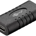 Adaptor USB type C mama-mama 5Gbit/s Goobay