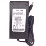 Alimentator 110-240V - 24V 3A 5.5x2.5mm fara cablu de alimentare inclus