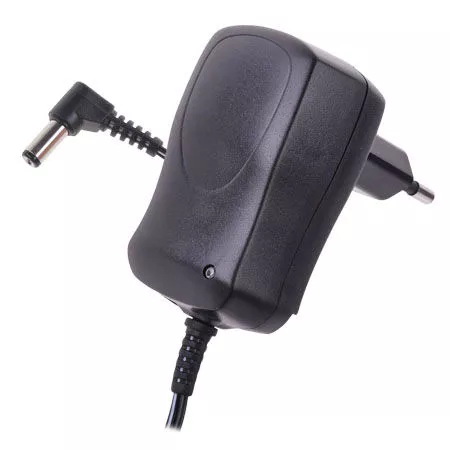 alimentator-12v-1a-21x55-marca-kemot Alimentator 12V 1A 2.1x5.5+ marca KEMOT - imagine 1