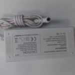 Alimentator 12V 3.8A cu mufa 2.5x5.5mm fara cablu de alimentare