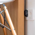 Alimentator 230V micro USB 2.1A negru Goobay