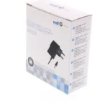 Alimentator AC/DC 12V 1A conector DC 5.5x2.1x10mm Well