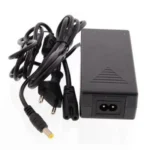 Alimentator AC/DC 12V 5A 5000mA conector 5.5x2.1x10mm Well