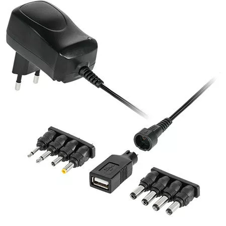 alimentator-stabilizat-300ma-3-12v-kemot Alimentator stabilizat 300mA 3-12V KEMOT - imagine 1