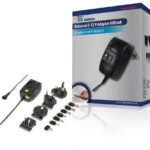 Alimentator universal in comutatie 600mA HQ