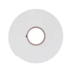 Banda dublu adeziva 5m 20x1.5mm REBEL