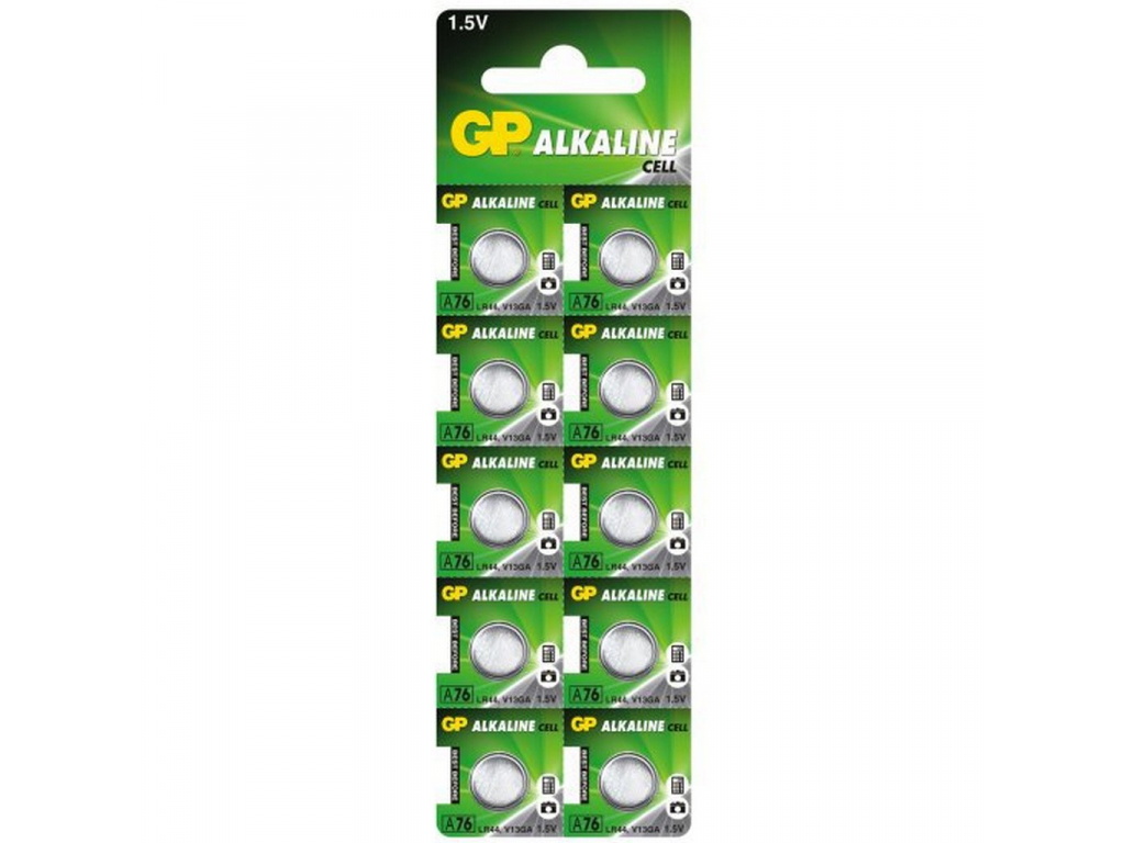 baterie-buton-alcalina-ag13-gp-116x54mm-1buc Baterie buton alcalina AG13 GP 11.6x5.4mm 1buc - imagine 1
