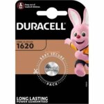 Baterie DURACELL CR1620 3V LITIU 16x2mm