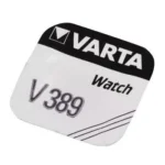 Baterie Varta V389 SG10 SR54 Oxid de Argint AG10 LR1130