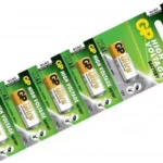 Baterii Ultra alcaline GP 23A 12V 10x28mm 5buc