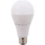 Bec cu LED A65 E27 15W 230V lumina rece Basic Well