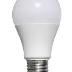 Bec LED A60 E27 10W 806lm 230V lumina calda 2700K Well