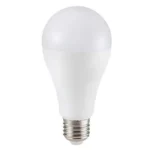 Bec LED A65 E27 15W 1250lm 4000K alb neutru cip SAMSUNG V-TAC