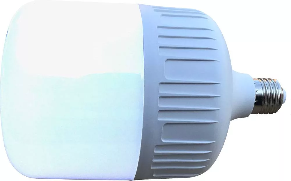 bec-led-e27-230v-40w-6400k-a120-highpower-3400lm-ted Bec LED E27 230V 40W 6400K A120 HighPower 3400lm TED - imagine 1