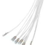 Bec miniatura 12V 0.04A diametru 3.2mm T1 Goobay