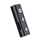 Bluetooth Receptor V4.1 +cititor microSD TF la JACK 3.5 mm cu acumulator RR02-CR BT