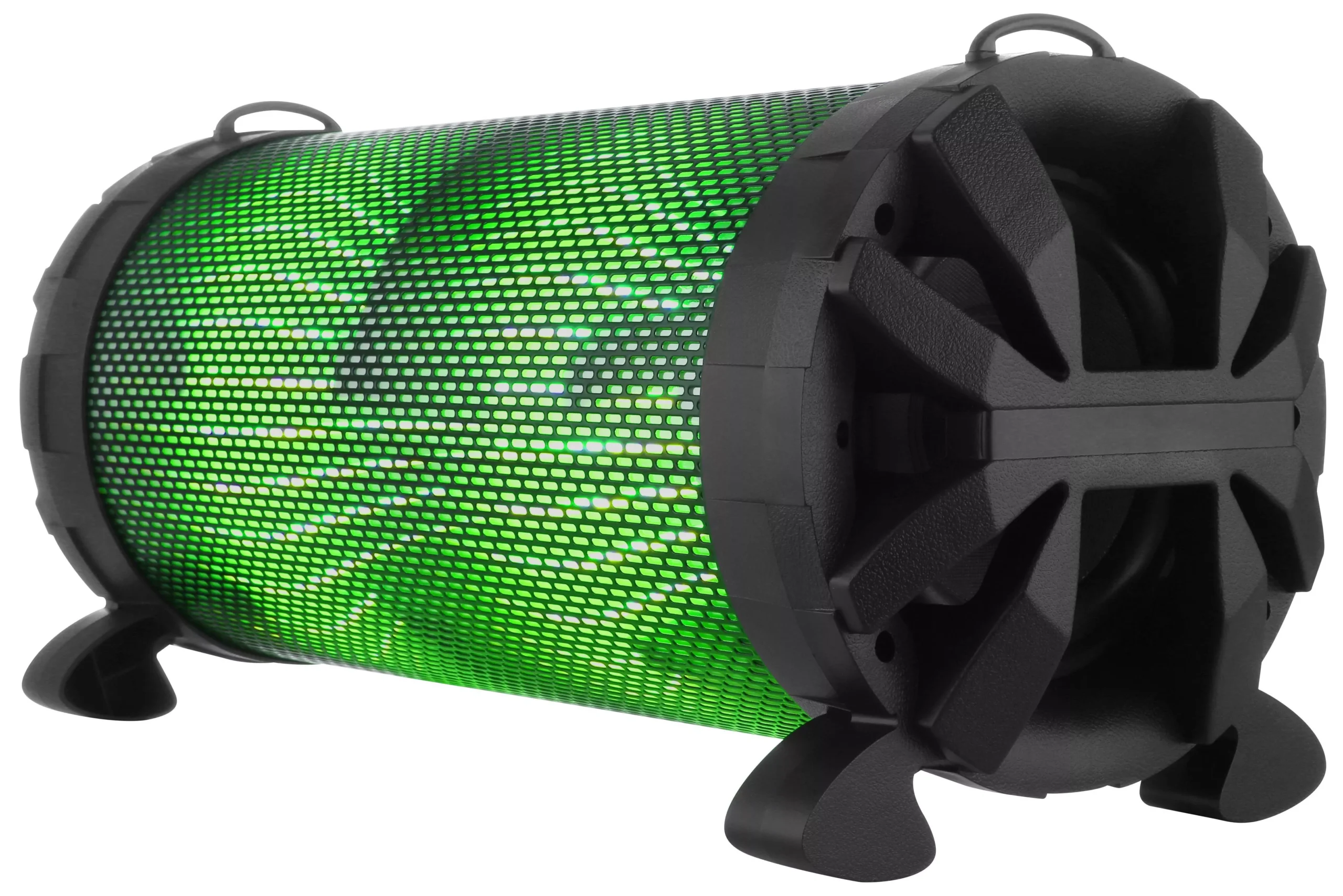 boxa-portabila-cu-bluetooth-si-functie-karaoke-40w-trevi Boxa portabila cu Bluetooth si functie Karaoke 40W Trevi - imagine 1