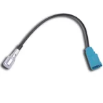 Cablu adaptor antena Blaupunkt mama la Fakra mama