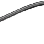 Cablu adaptor OTG micro USB tata - USB mama 20cm Goobay