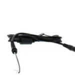 Cablu alimentare DC laptop Samsung 5.5x3mm pin vechi T 1.2m 90W CABLE-DC-SA-5.5X3.0/TP