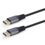 Cablu DisplayPort v1.4 1.8m tata-tata GEMBIRD CC-DP8K-6