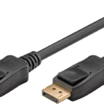 Cablu DISPLAYPORT V1.4 1m 8K 60Hz tata-tata Goobay