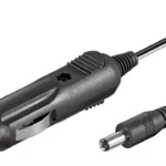 Cablu extensie bricheta auto 5.5x2.1mm 2.5A 1.8m Goobay