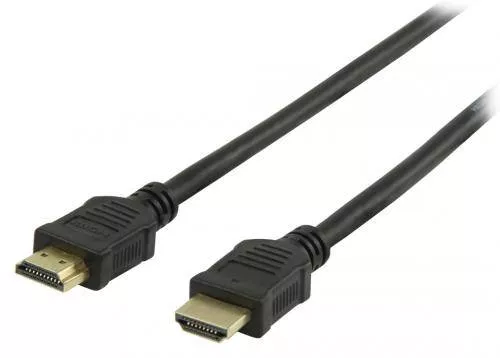 cablu-hdmi-14-cu-ethernet-151p-tata-tata-aurit-ccs-5m-well Cablu HDMI 1.4 cu ethernet 15+1p tata-tata aurit CCS 5m Well - imagine 1