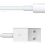 Cablu iPhone iPad 3 mini iPad iPod Touch 1m