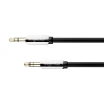 Cablu Jack 3.5 mm la 3.5 mm 1.8m Profesional Kruger&Matz