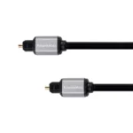 Cablu OPTIC 10m TOSLINK BASIC KRUGER&MATZ