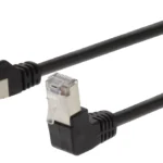Cablu retea CAT5e SFTP RJ45 8P8C tata-tata 3m VALUELINE