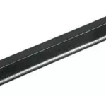 Cablu telefon plat 4 fire negru CCS Well pret 1m